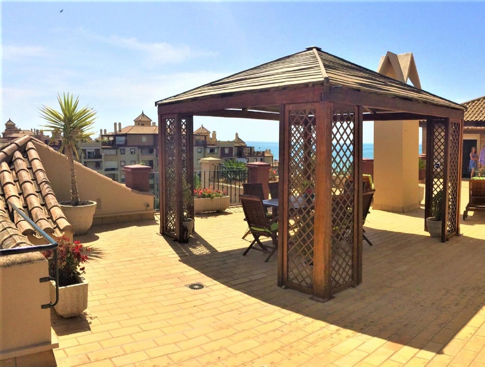 Alcaudon Apartment Isla Canela Exterior photo