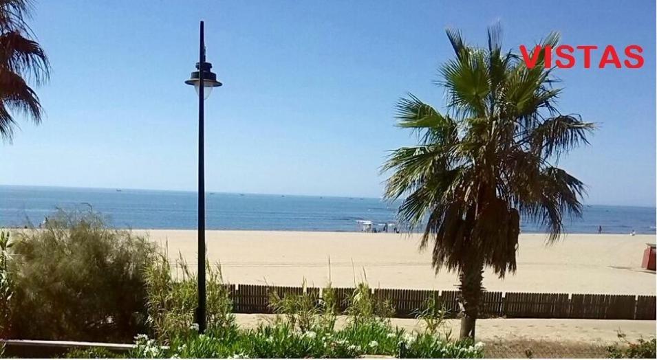 Alcaudon Apartment Isla Canela Exterior photo