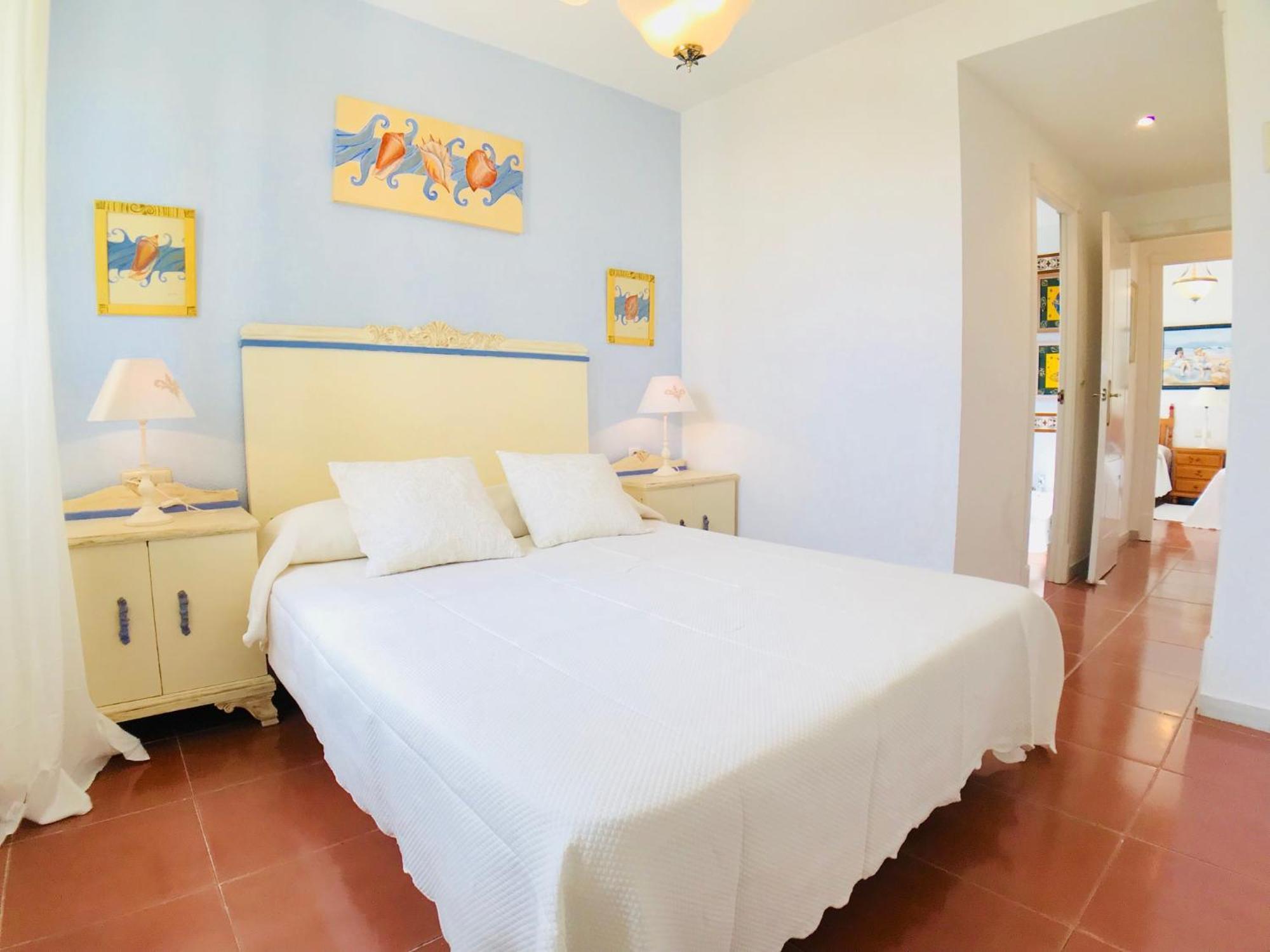 Alcaudon Apartment Isla Canela Exterior photo