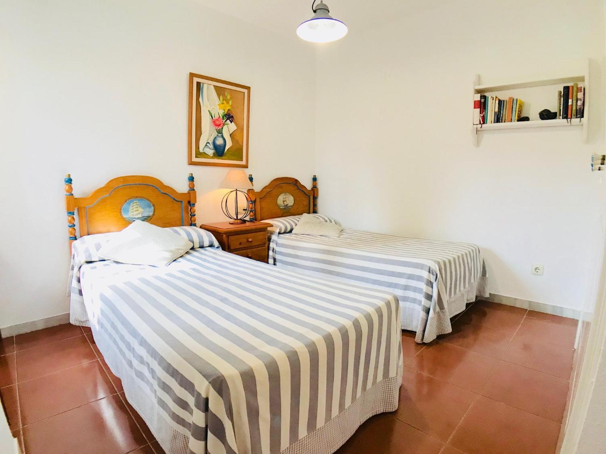 Alcaudon Apartment Isla Canela Exterior photo